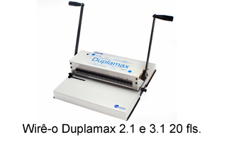 duplamax