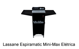 lassane esperimatic minimax eletrica